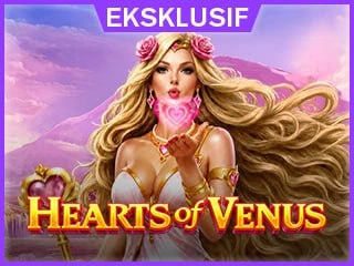 Hearts of Venus